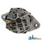 A & I Products 12V, 100A, N, DR 11" x7.8" x7.8" A-AL-1492 - alternate 2